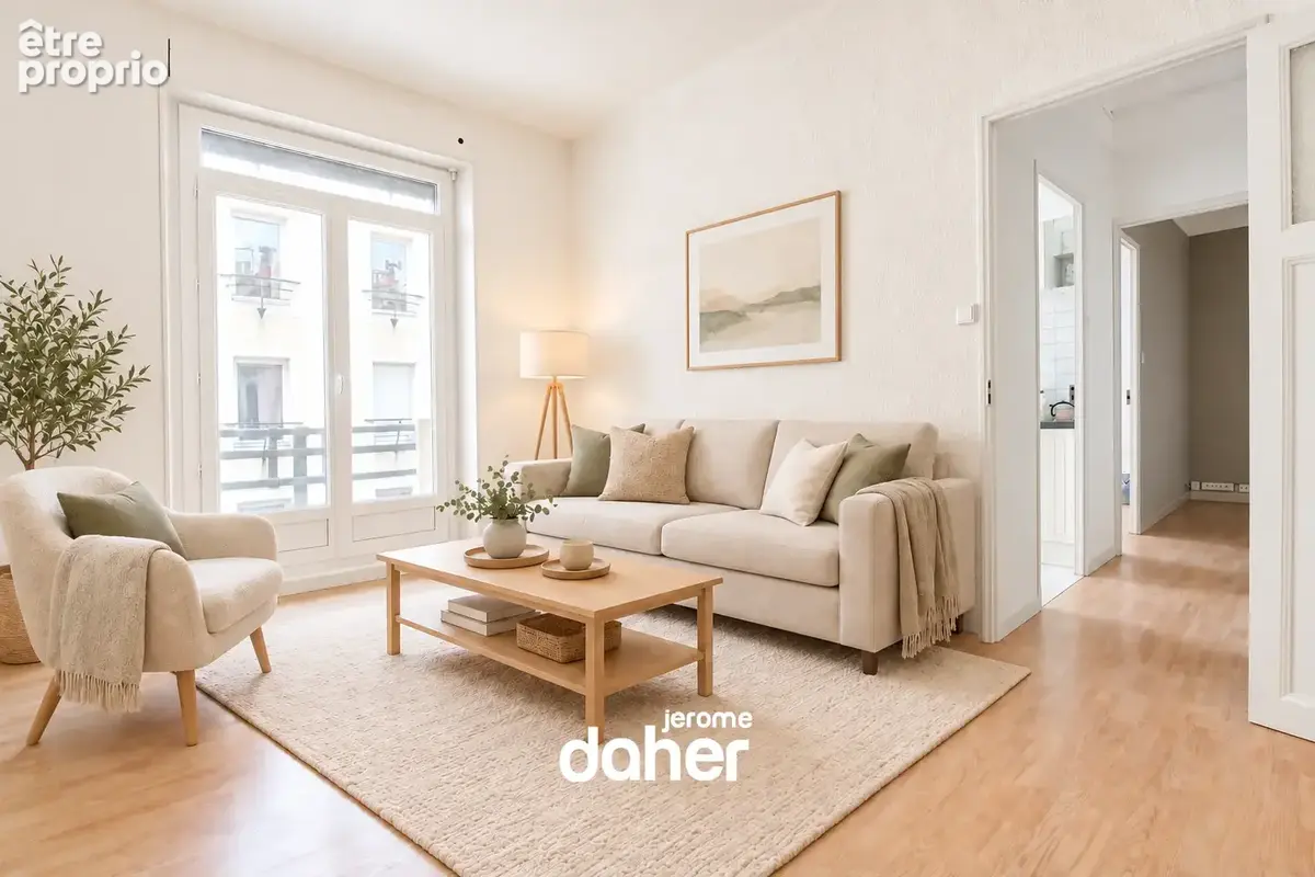 Photo Appartement à Marseille-8e au prix de 159 000€