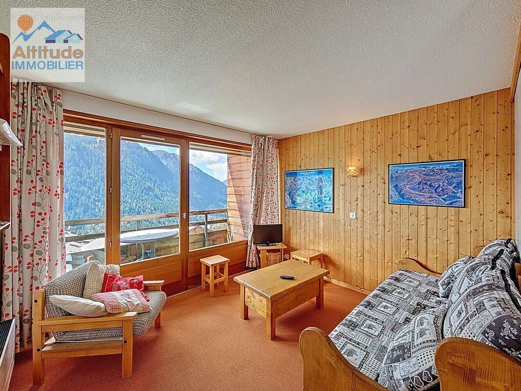 Appartement à CHATEL