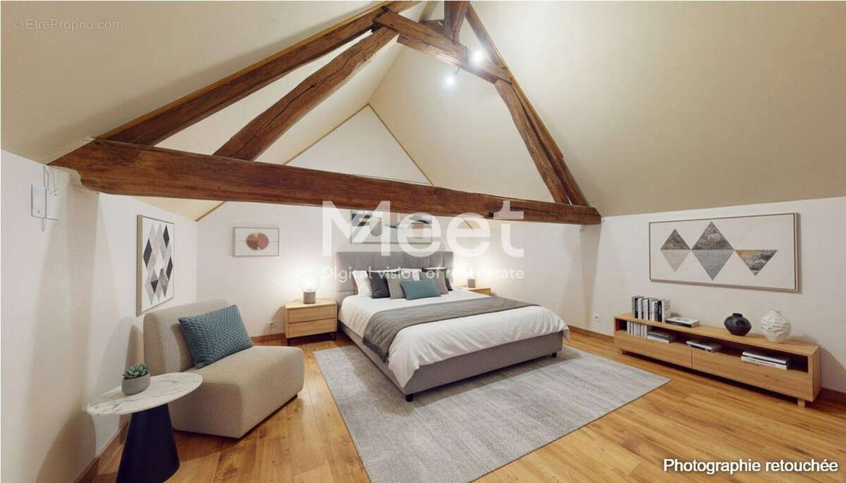 Maison 6 Pièces - 4 Chambres - photo 9