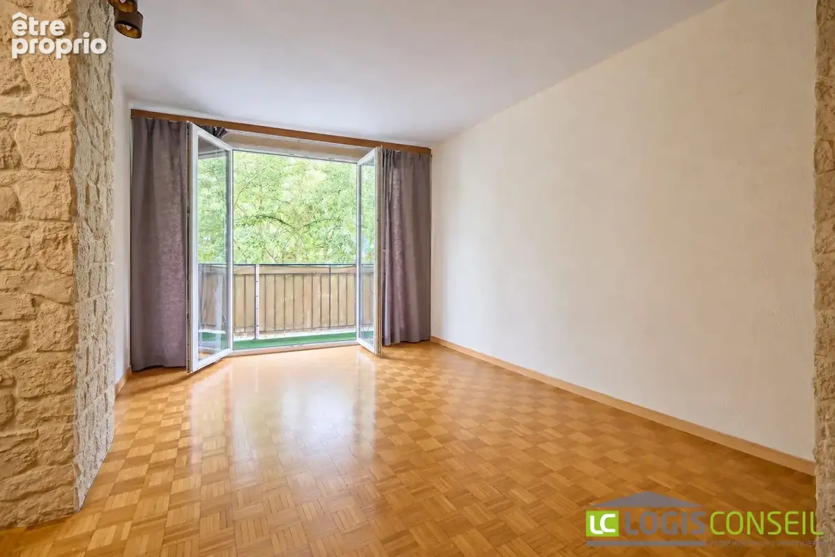 Appartement 3 pièces 61 m² à vendre à Sceaux (92330) - photo 3