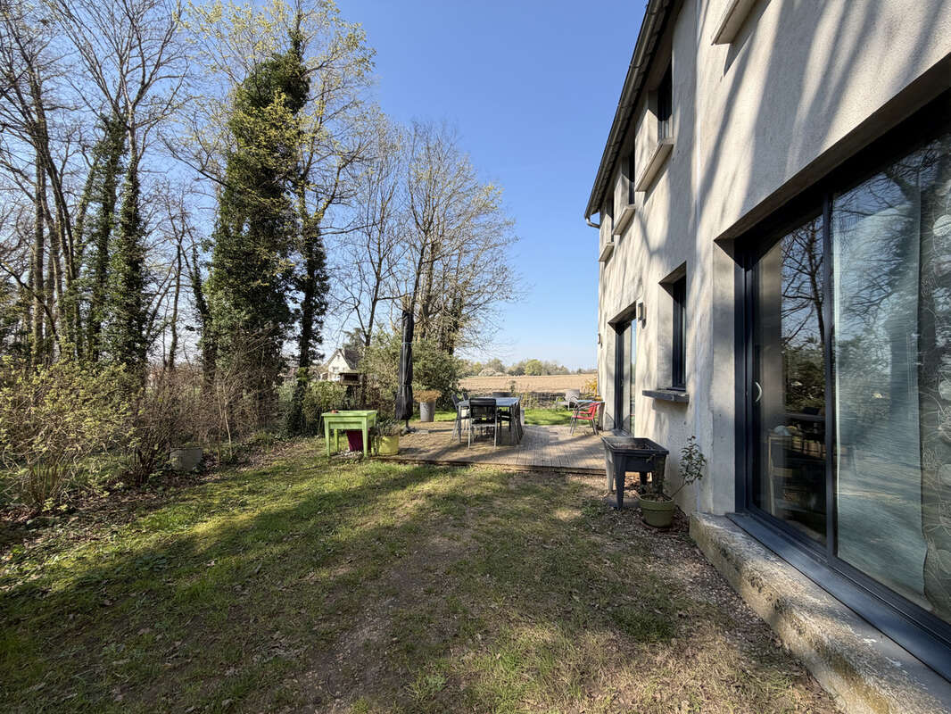 Maison à SEPTEUIL