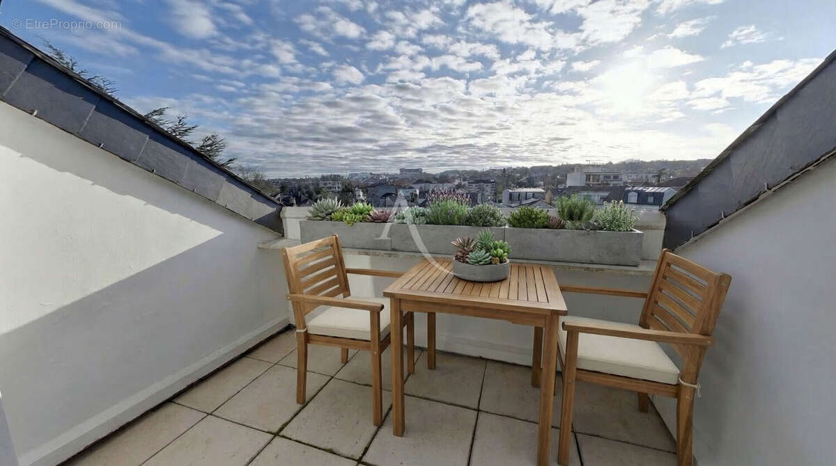 Appartement à BRY-SUR-MARNE