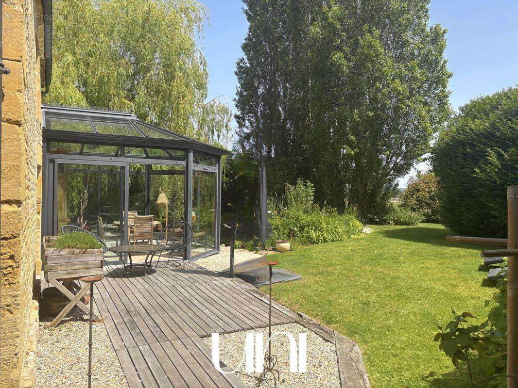 Maison 100 m² à Saint-Pierre-Sur-Dives  - photo 18