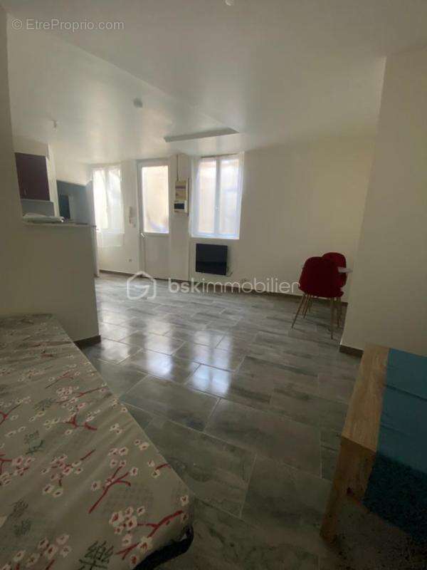 Appartement à PITHIVIERS
