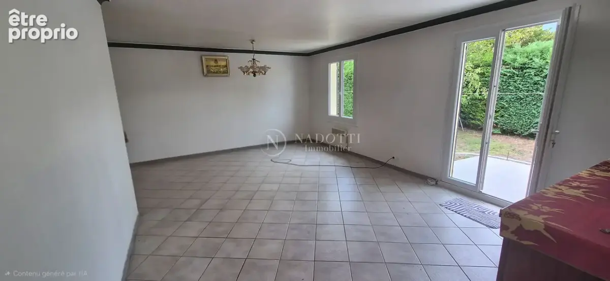 Maison Cabannes secteur résidentiel - photo 3