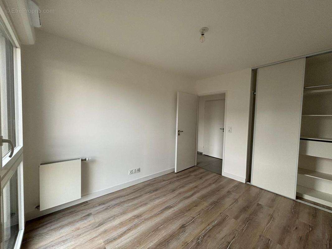 Appartement à QUINT-FONSEGRIVES