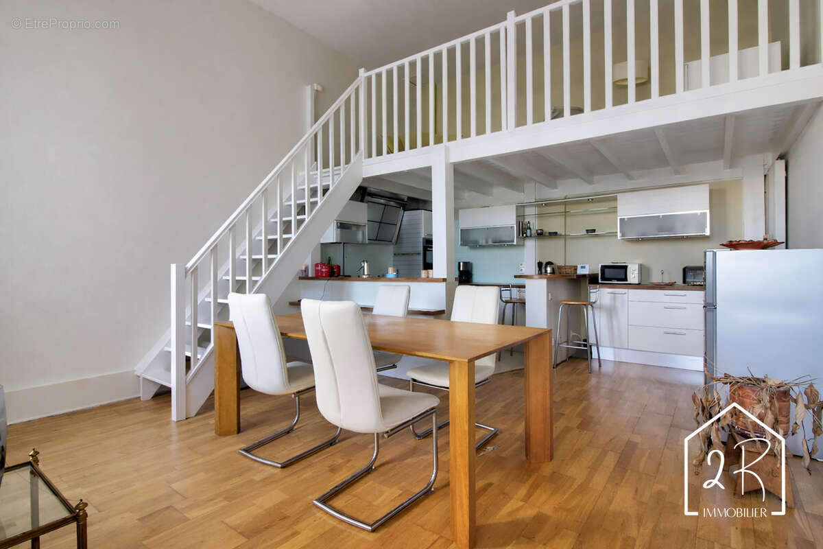 Appartement à VIENNE
