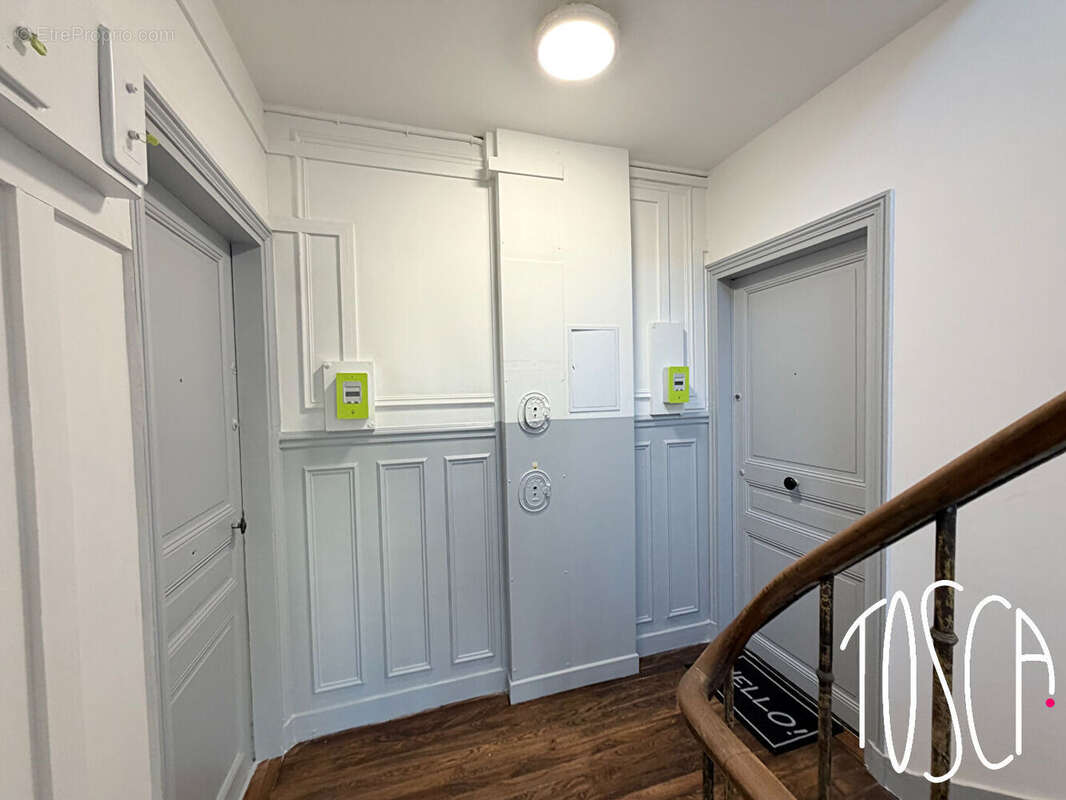 Appartement à THIAIS