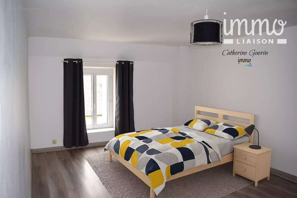 Maison à SAINTE-MARIE