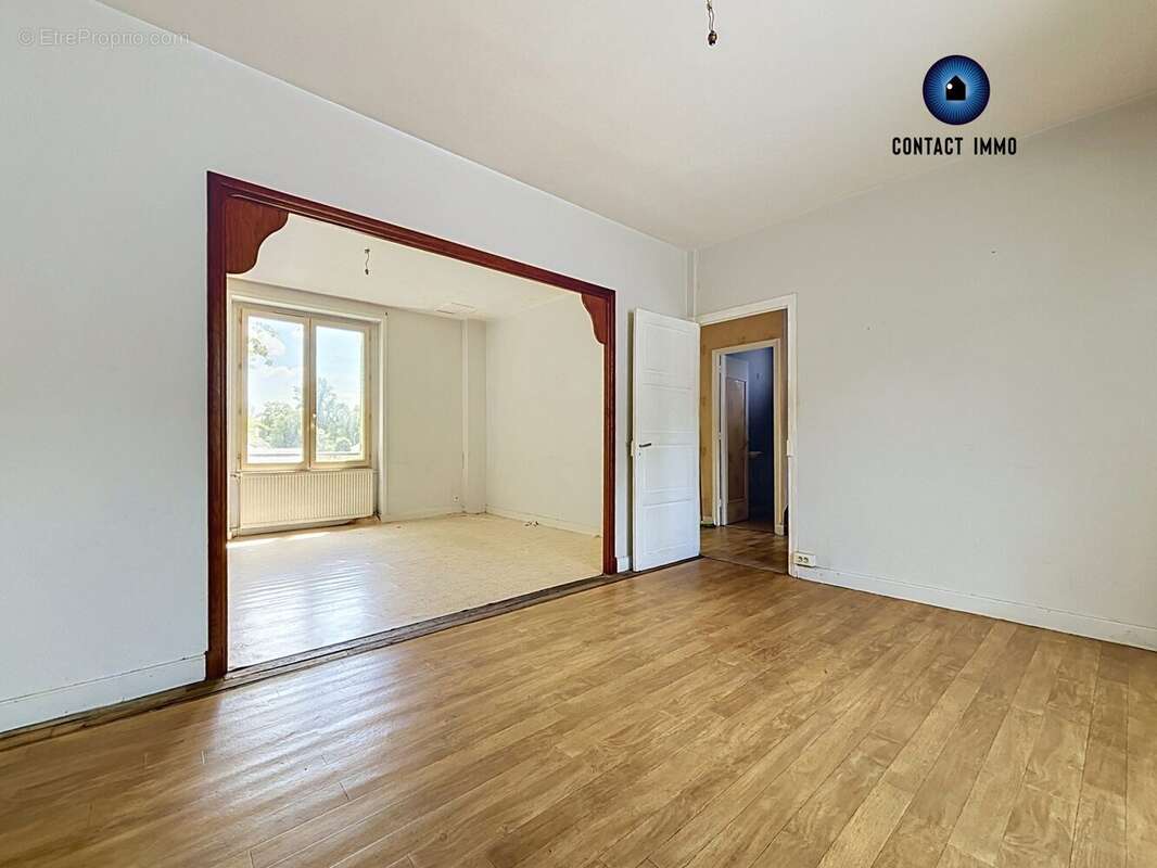 Maison 92 m² à Dampniat  - photo 2