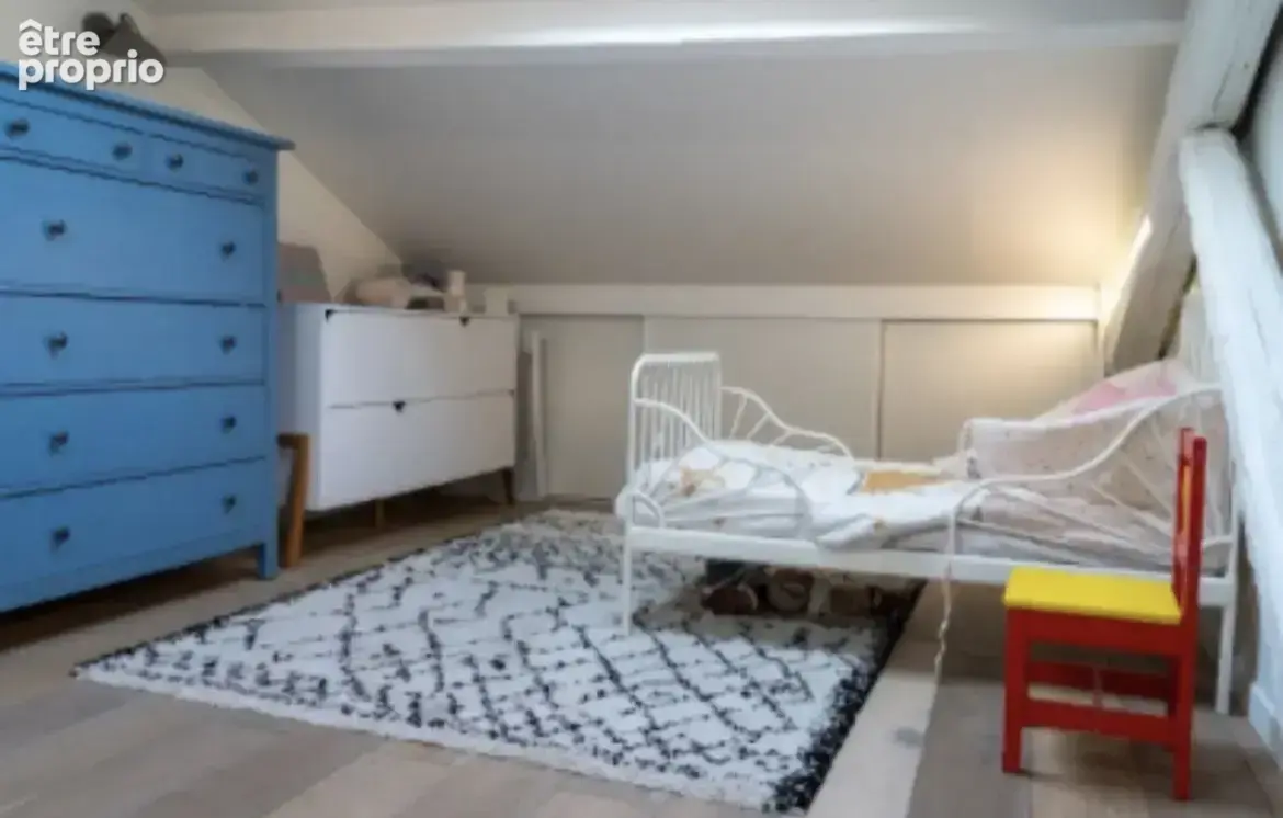 À vendre   duplex 5 pièces   117 m2   charenton-le-pont - photo 9