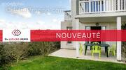 Appartement à COURSEULLES-SUR-MER