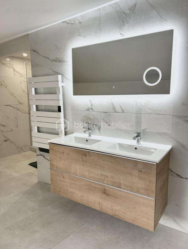 Appartement à HERBLAY