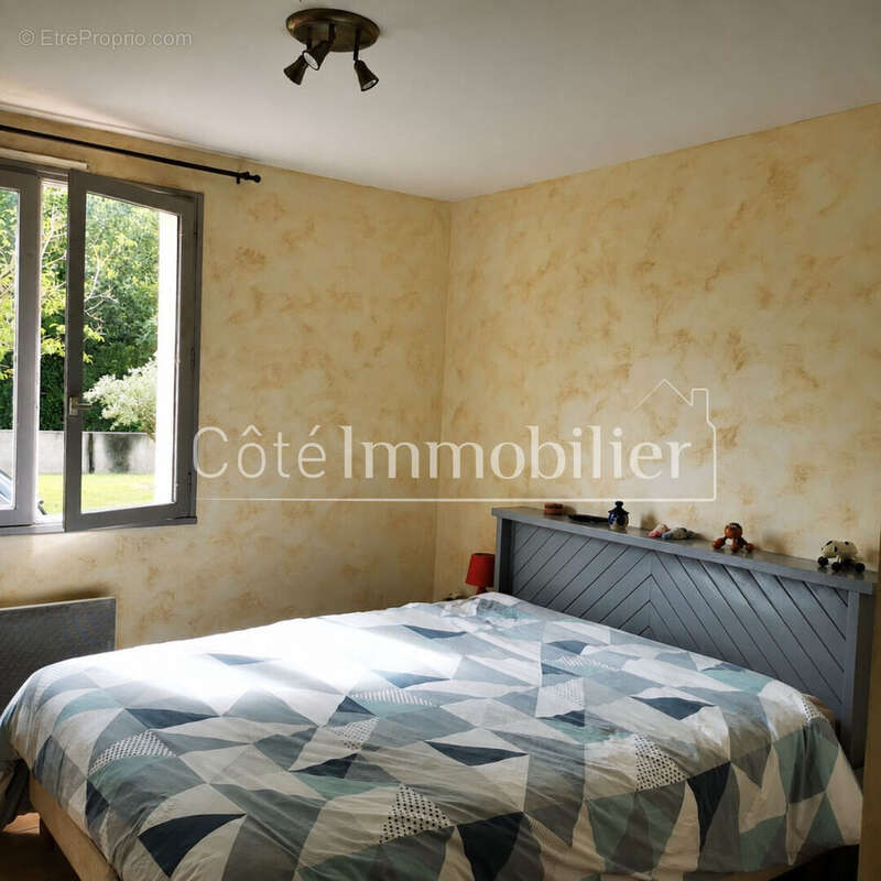 Maison pornic - proche commerces - photo 4