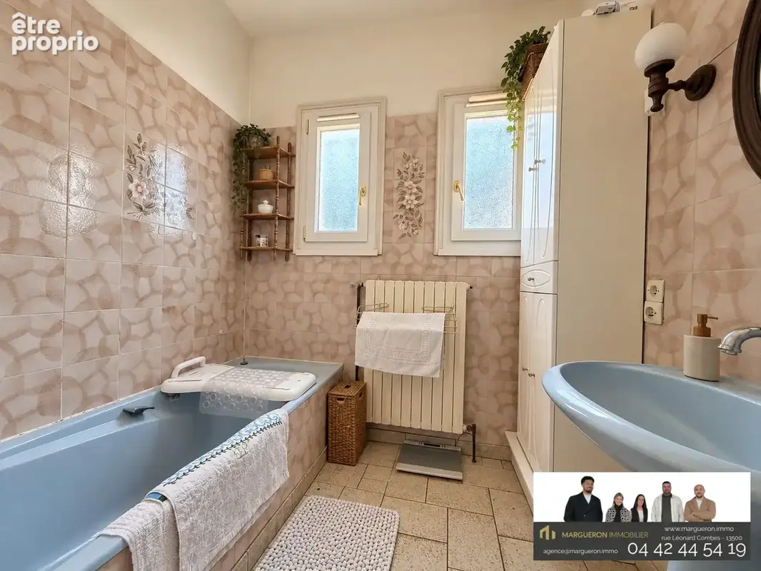 Maison 5 pièces 157 m² à vendre à Martigues (13500) - photo 9