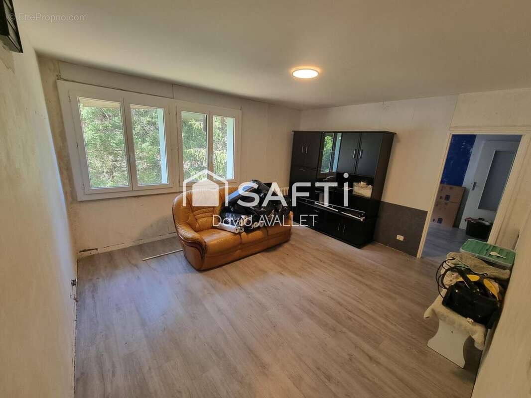 Appartement 67 m² à Couflens  - photo 3