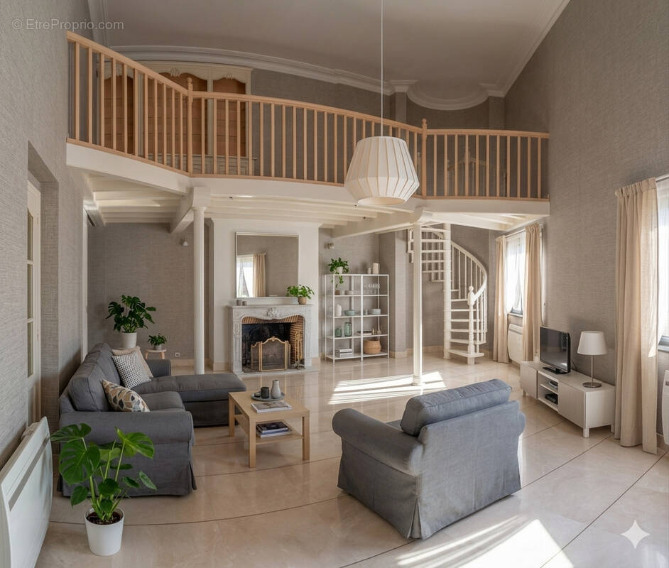 Maison à ORVAULT