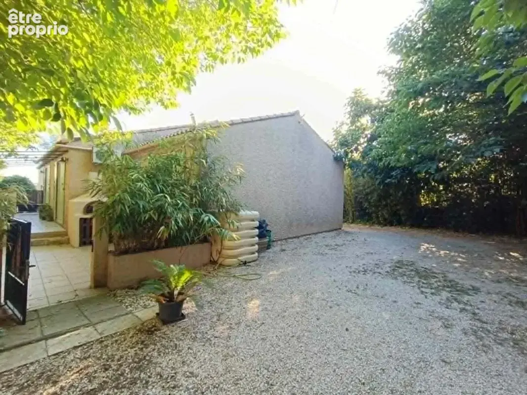 Maison Vitrolles 4 pièce(s) JARDIN et PISCINE - photo 6