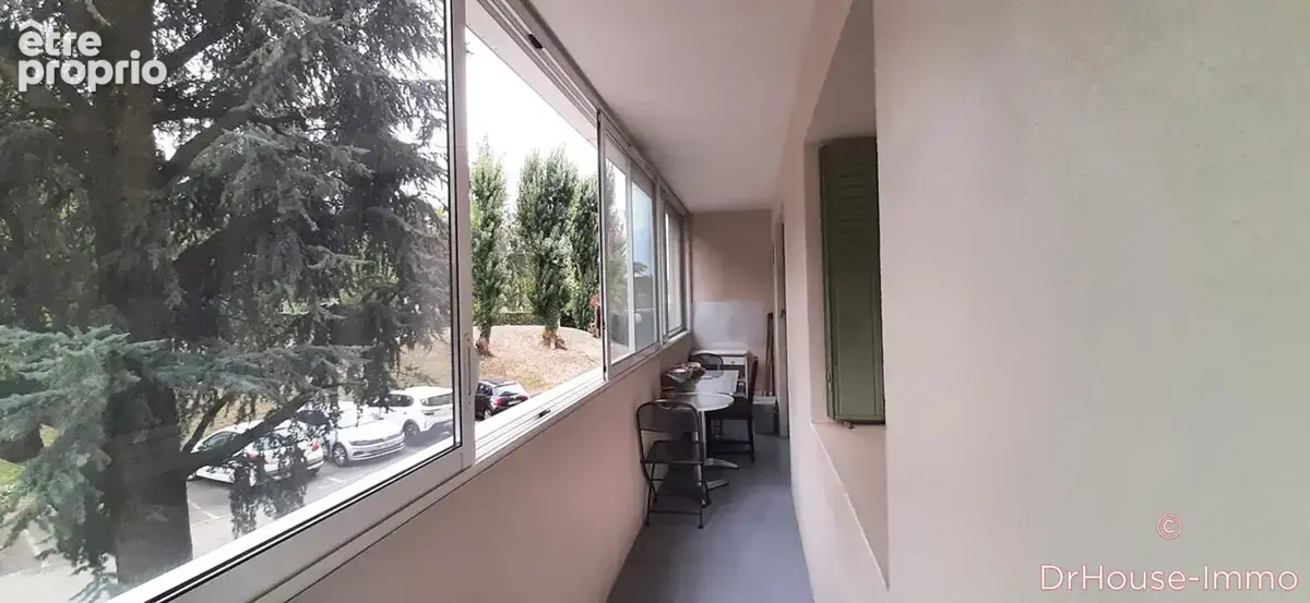 Appartement 3 pièces 59 m² à vendre à Saint-Etienne (42100) - photo 9