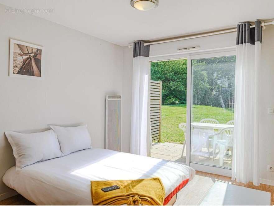 Appartement à PLESCOP