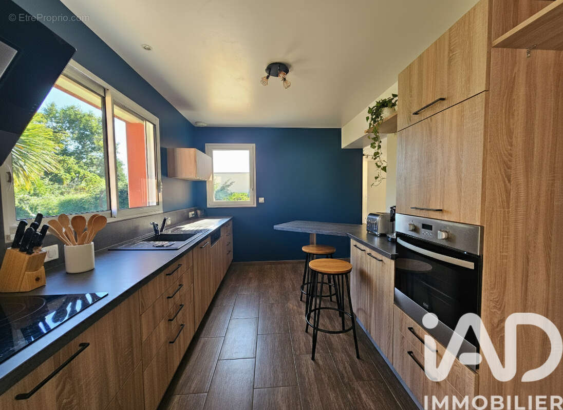 Photo 4 - Maison à SAINT-PHILBERT-DE-GRAND-LIEU