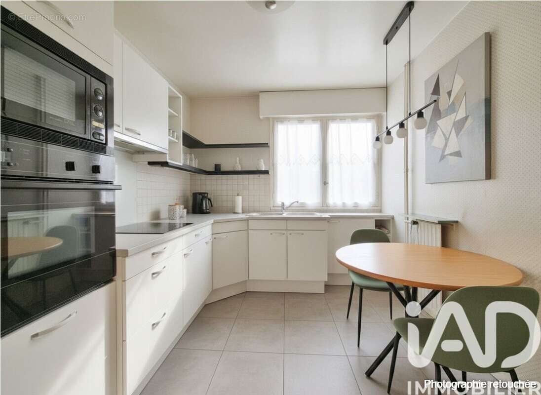 Photo 7 - Appartement à VITRY-SUR-SEINE