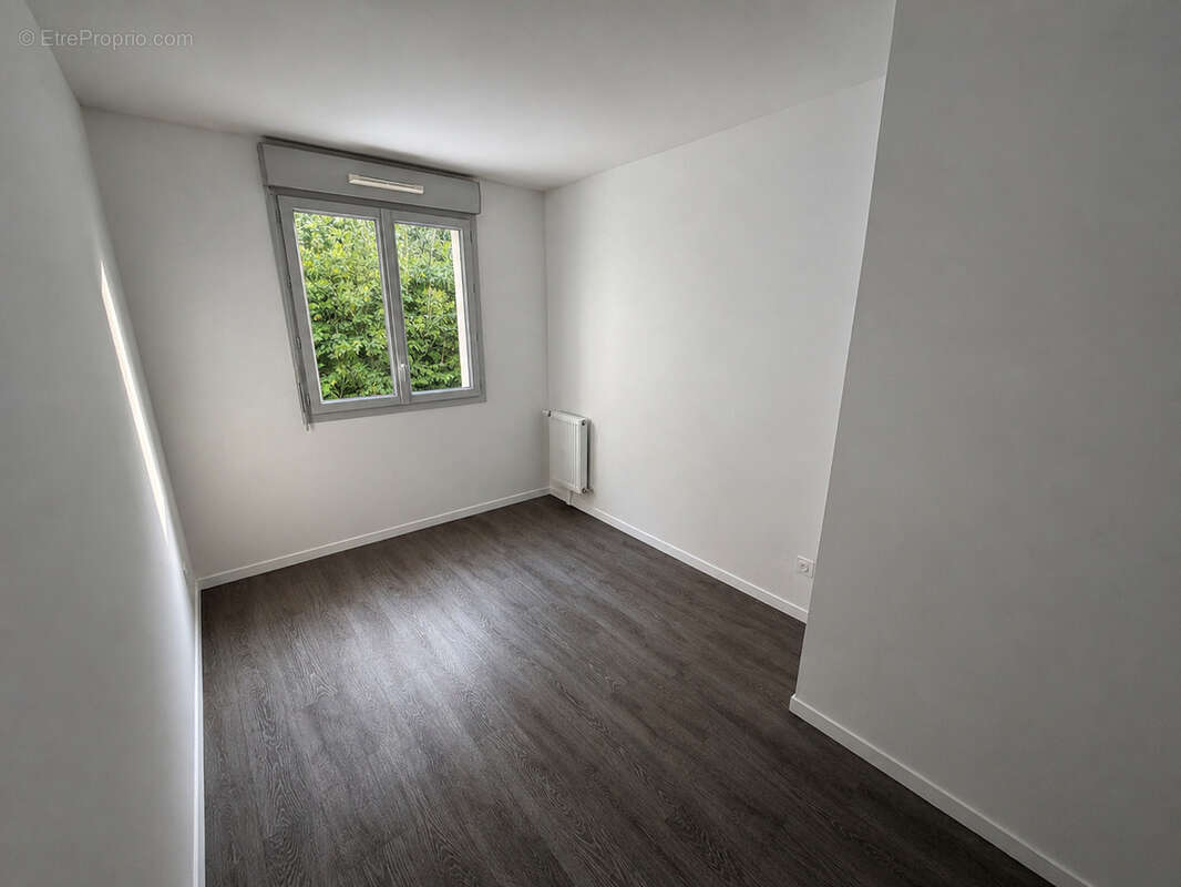 Appartement de type 2 avec parking couvert   Résidence sécurisée - photo 5
