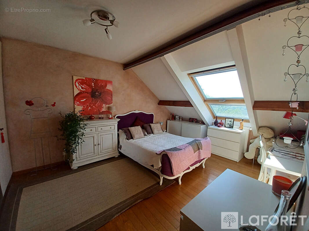 Maison à GIF-SUR-YVETTE