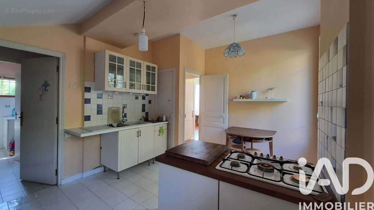 Photo 8 - Maison à POMPONNE