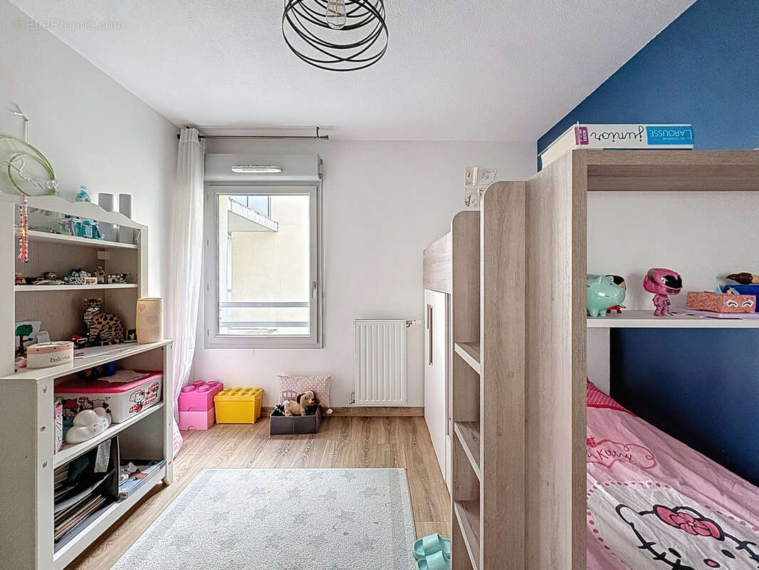 Appartement à VAULX-EN-VELIN