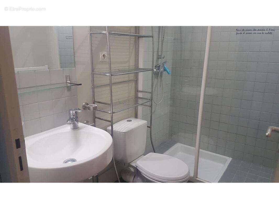 Appartement F1 - photo 9