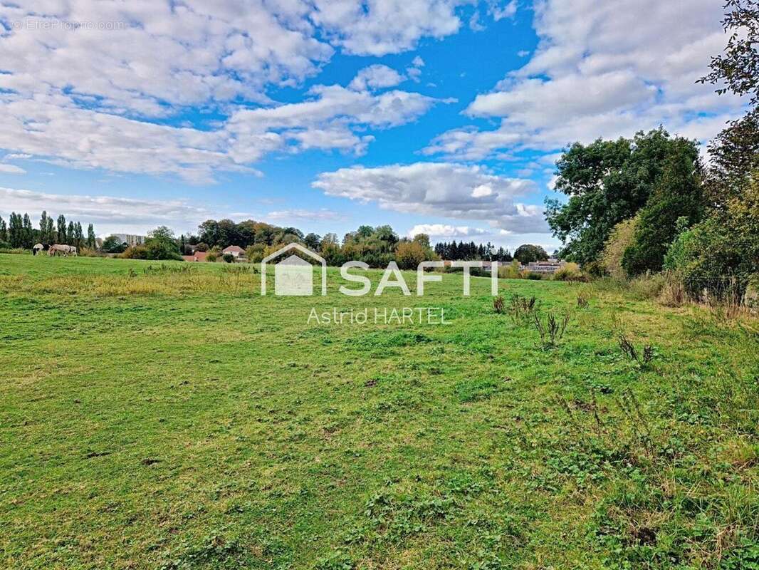 Photo 4 - Terrain à SAINT-QUENTIN