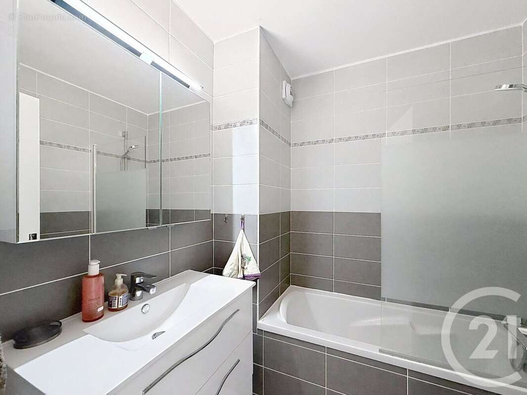 Photo 7 - Appartement à MONTPELLIER