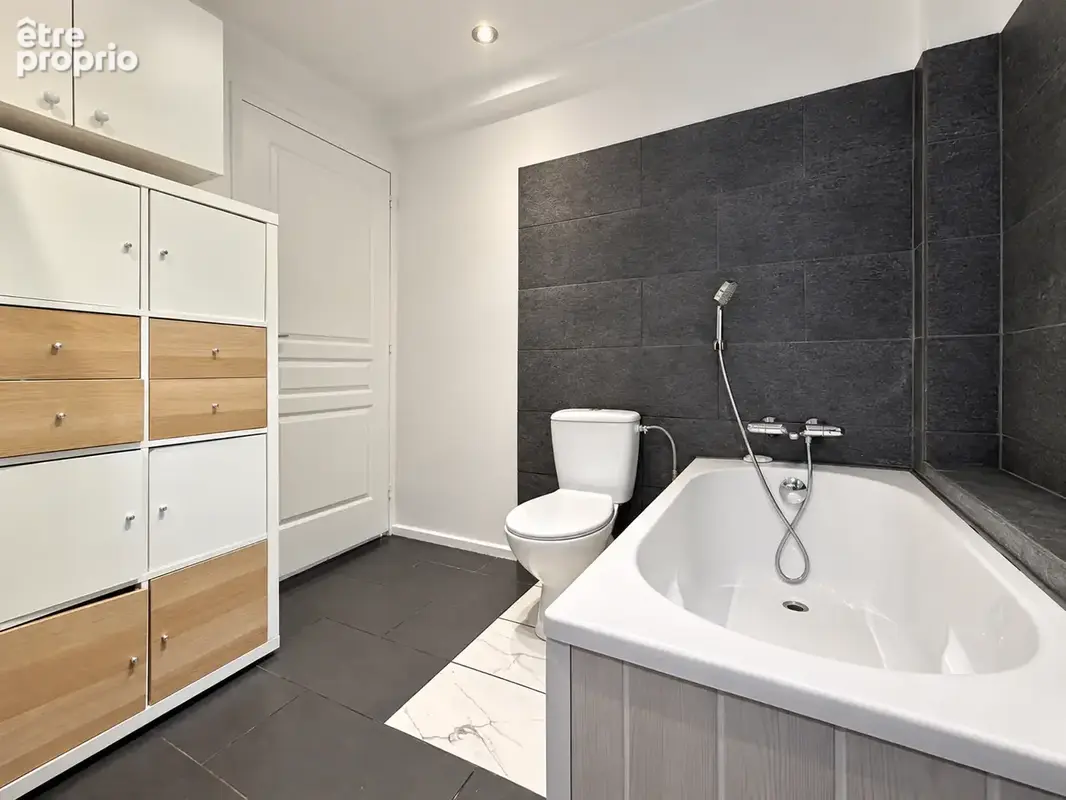 Menton   spacieux 4 chambres avec balcon de 26 m2 et terrasse de 35 m2 - photo 14