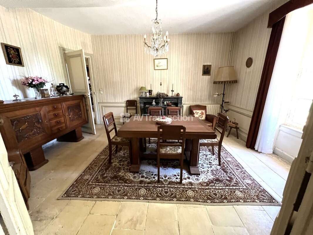 Maison 210 m² à Cagny  - photo 32