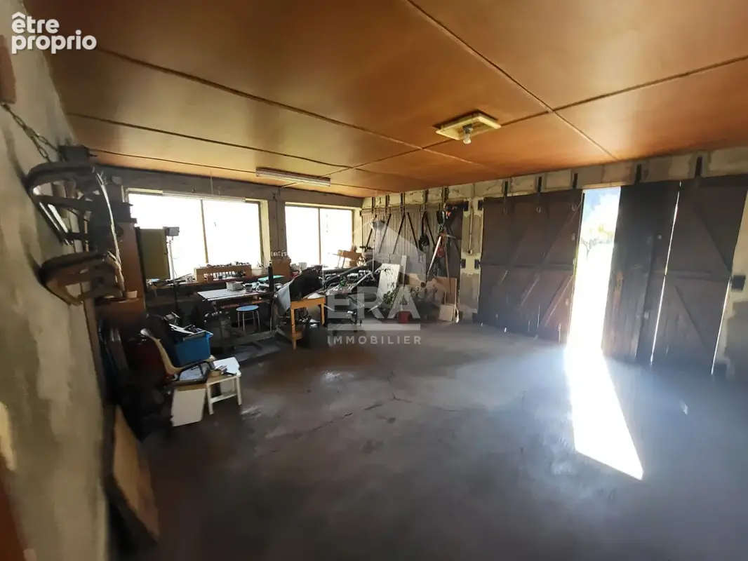 Maison 107m² à digne-les-bains - photo 12