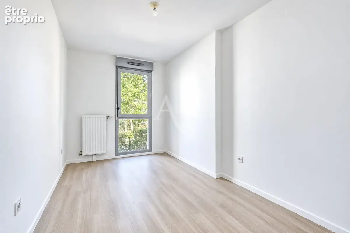 Appartement 3 pièces à vendre à Brie-Comte-Robert - Confort et sérénité - photo 5