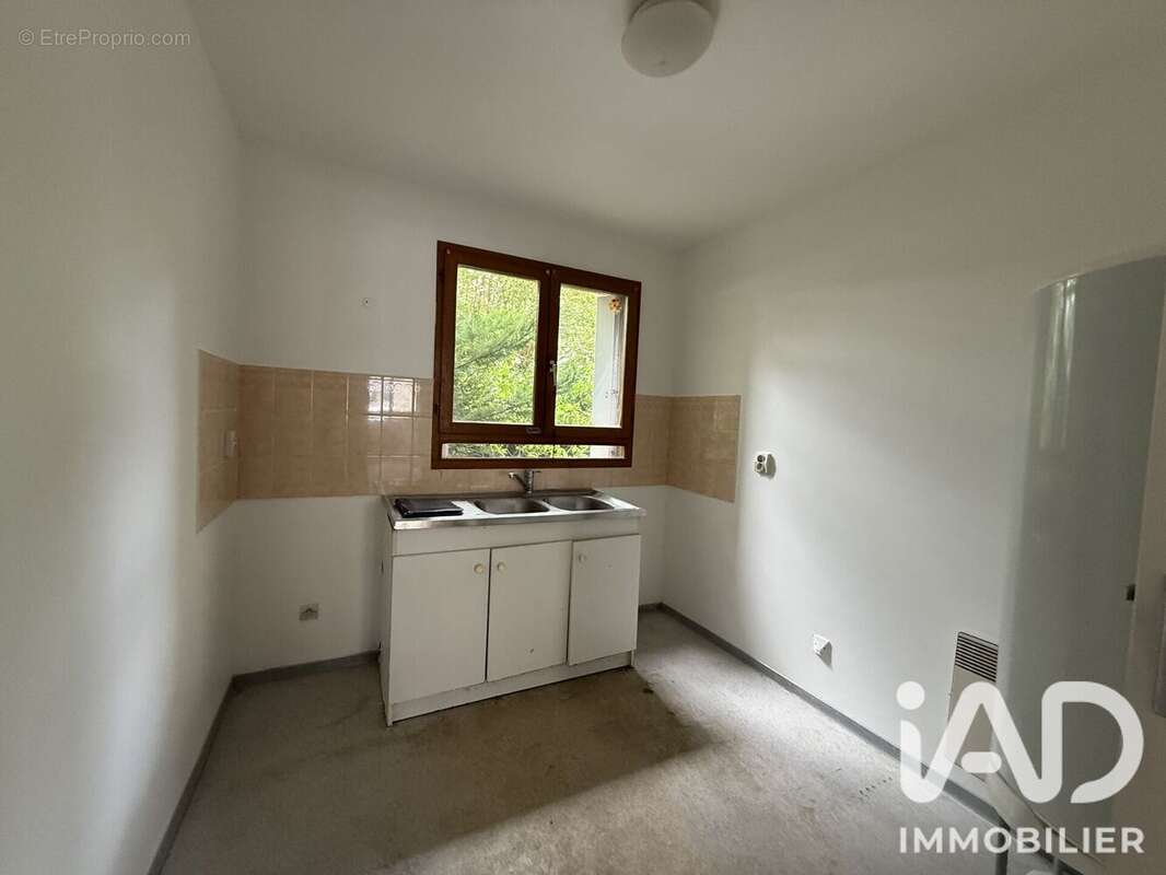 Appartement 62 m² à Montereau-Fault-Yonne  - photo 7
