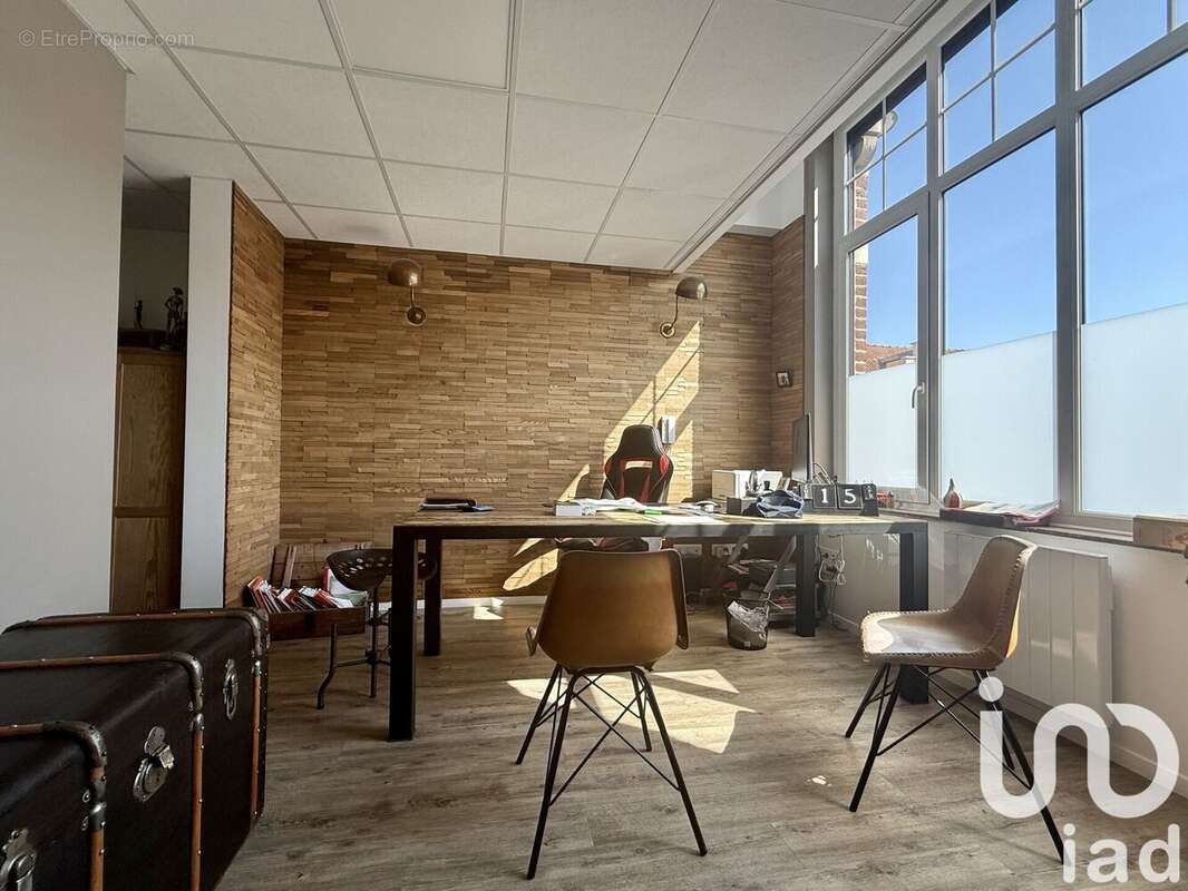 Photo 2 - Appartement à HAUBOURDIN