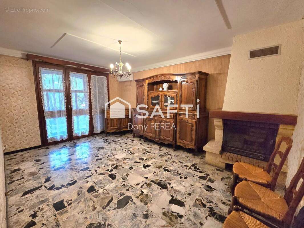 Photo 3 - Maison à SAINTES-MARIES-DE-LA-MER