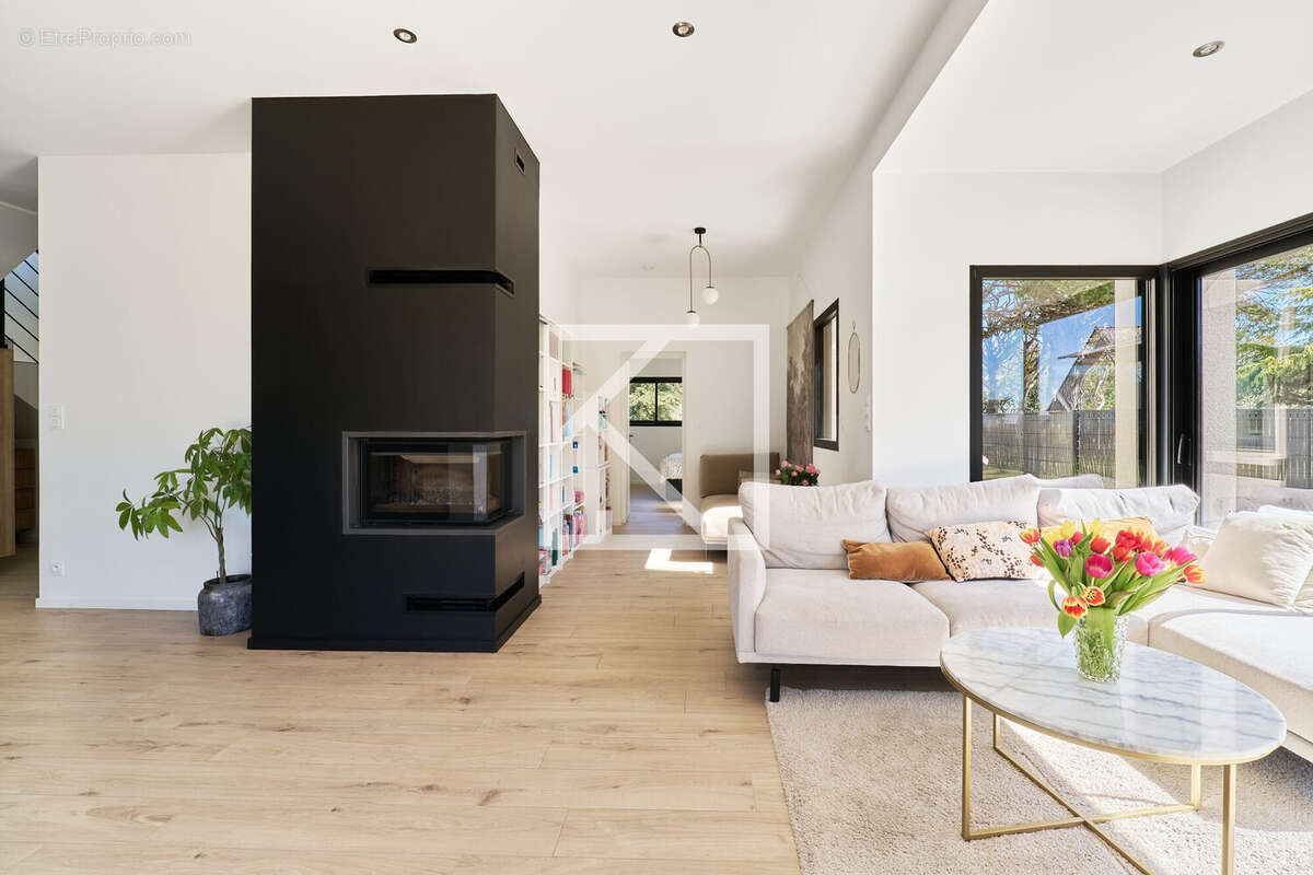 Maison à SAINT-ARMEL