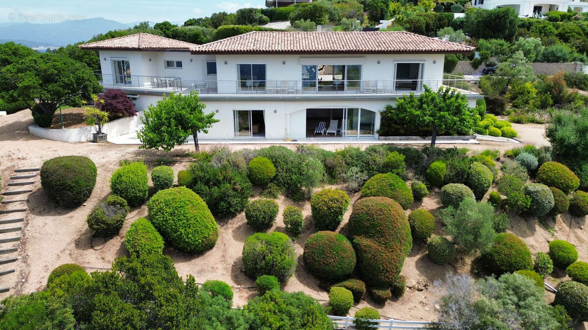 Villa F6 Vue mer - photo 8