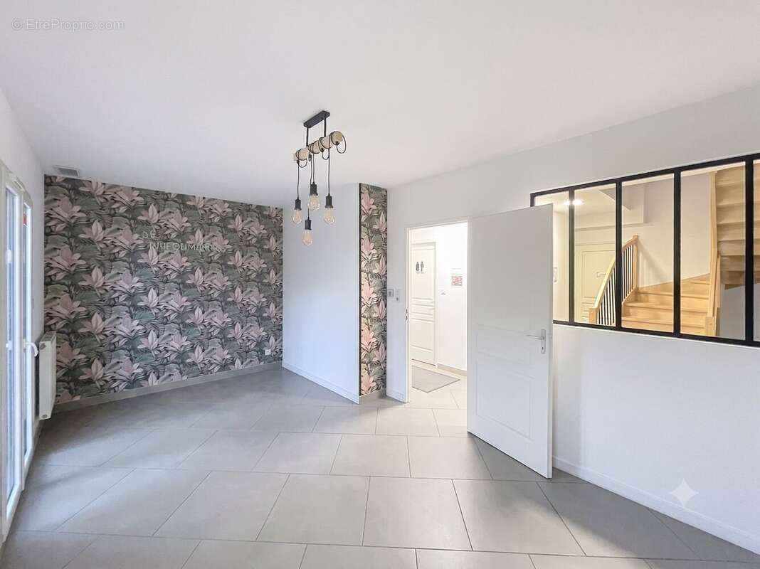 BALMA proche centre ville, Maison récente T5 155 m² - photo 6