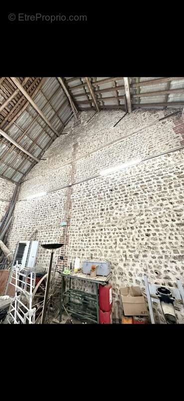 Maison à BONSECOURS