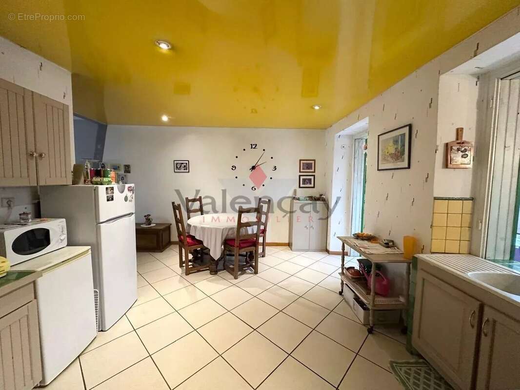Appartement à MULHOUSE