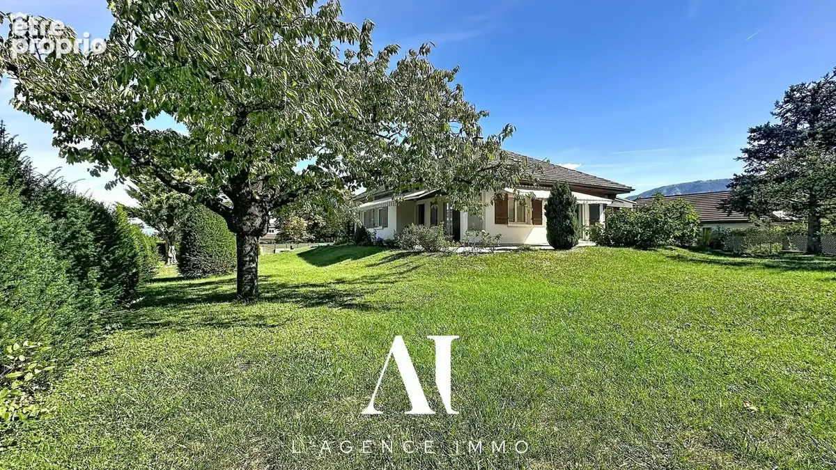 Photo Maison à Neydens au prix de 799 000€