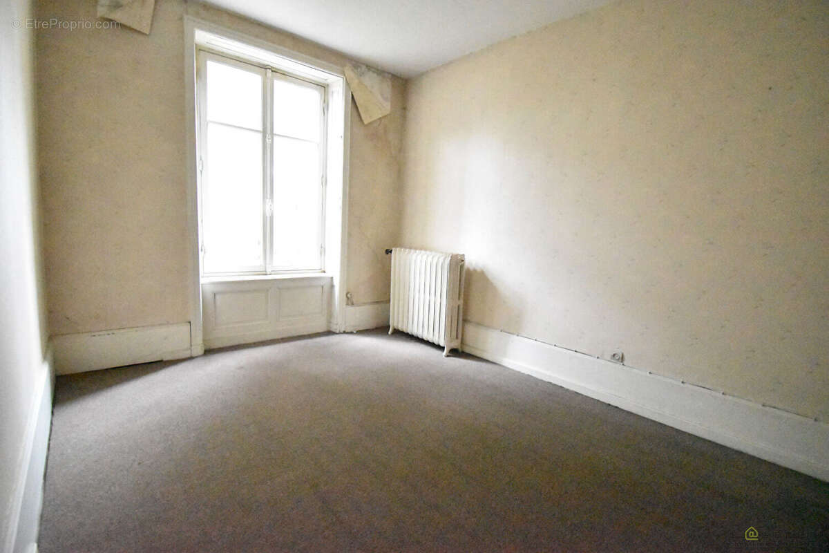 Appartement à BRUYERES