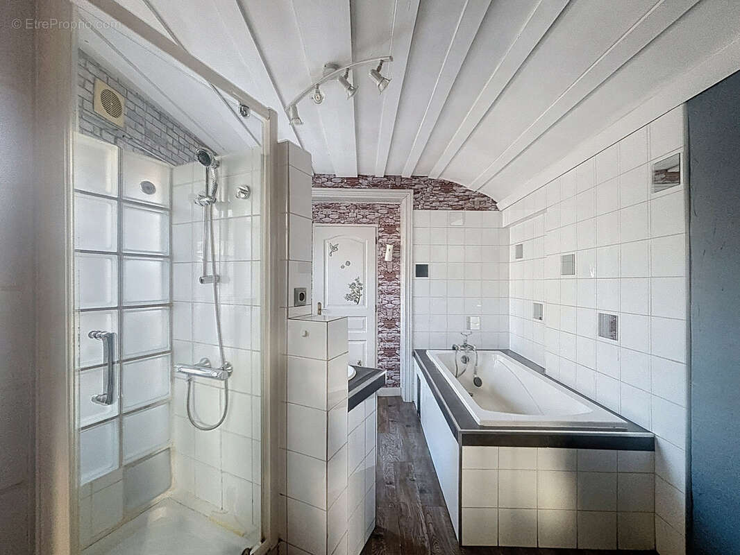 Maison à ONNAING