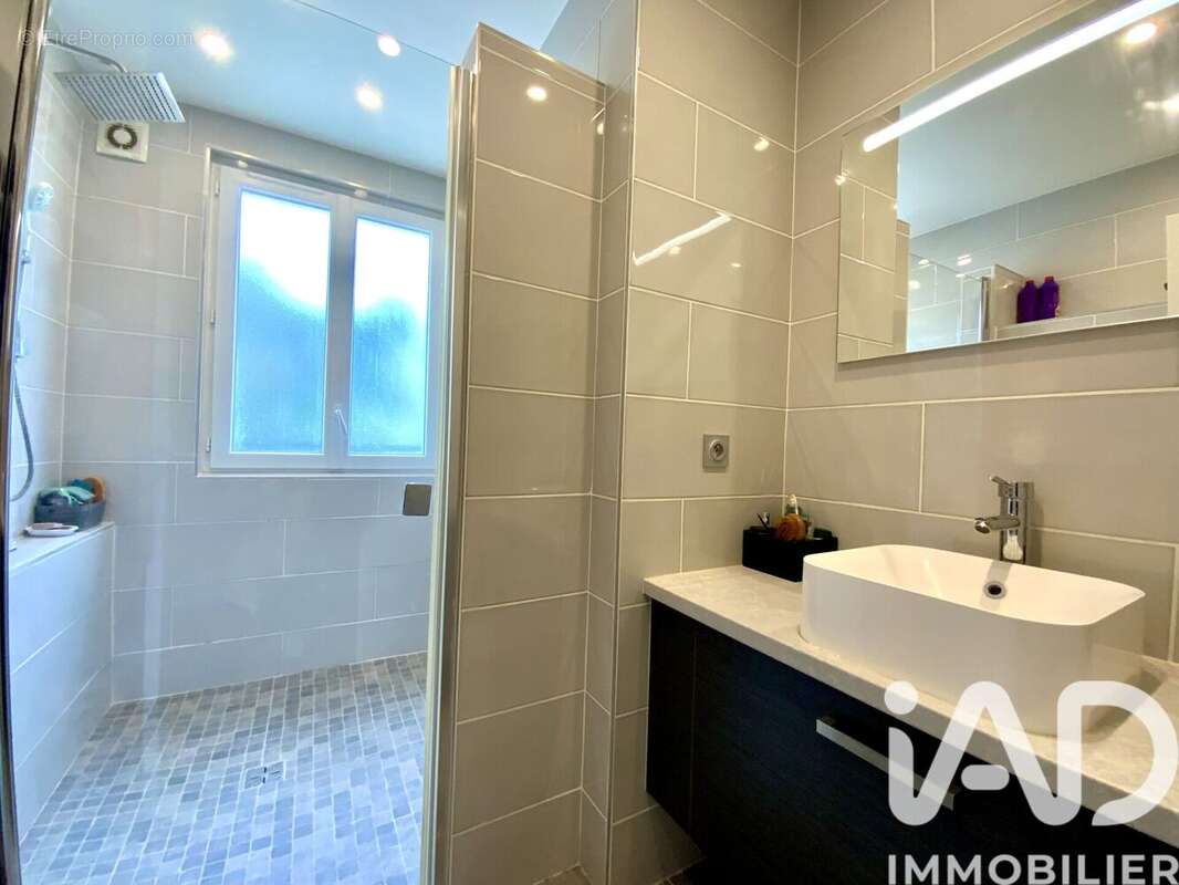 Photo 7 - Maison à BRACIEUX