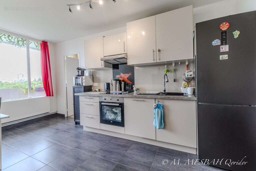 Appartement à BAGNOLET